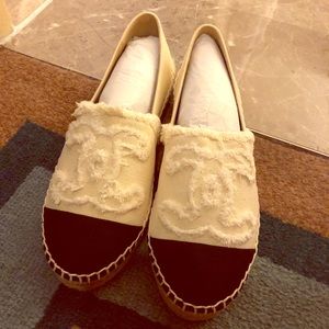 Women’s CHANEL shoes